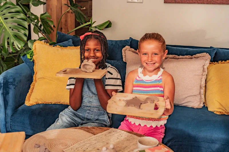 Master Pottery From Your Home